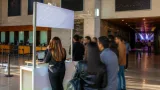 JetSMART se convierte en aerolínea oficial de un escenario en Bogotá y apuesta al turismo de conciertos