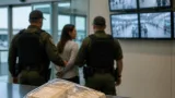 Capturan en El Dorado a mujer con más de 6 kg de droga adherida al cuerpo con destino a San Andrés
