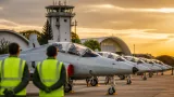 Cuatro pilotos mueren al colisionar dos SF‑260 en una base aérea al sur de Manila