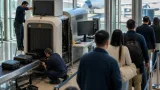 AICM moderniza scanners y anuncia que no habrá que sacar líquidos ni portátiles del equipaje