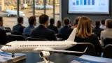 Airbus prevé 2.720 aviones para América Latina hasta 2045 y un fuerte salto en pasillo único