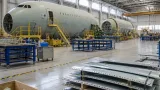 Disputa con proveedor deja inactiva la línea del Boeing 777 Freighter casi dos meses