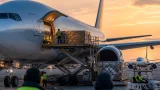 El Boeing 777F supera al 747F y se consolida como el carguero ancho más operado