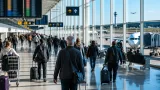 Retraso y dos cambios de puerta en Barajas afectaron a pasajeros de Ryanair rumbo a Roma