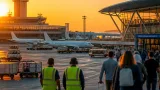 Retiro del veto de EE. UU. al AICM y AIFA abre puerta a nuevas rutas de aerolíneas mexicanas