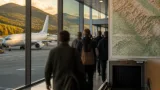 Puerto Montt y Bariloche acercan la cordillera: ruta directa podría reducir viaje a 45 minutos