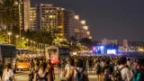 Rosario recibió 120.604 visitantes en una semana y la ocupación hotelera llegó al 97%