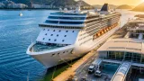 Brasil espera recibir US$880 millones con la nueva temporada de cruceros