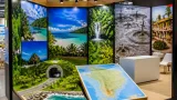 Urabá presenta su oferta turística con una conexión al mar prevista en cuatro horas