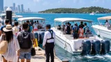 Cartagena prevé más de 5.500 pasajeros hacia sus islas durante el puente festivo
