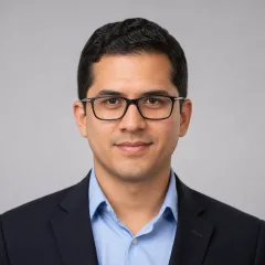 Alejandro Bolaños