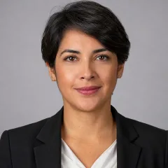 Ana María Serna