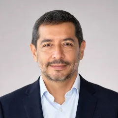 Ricardo Vanegas