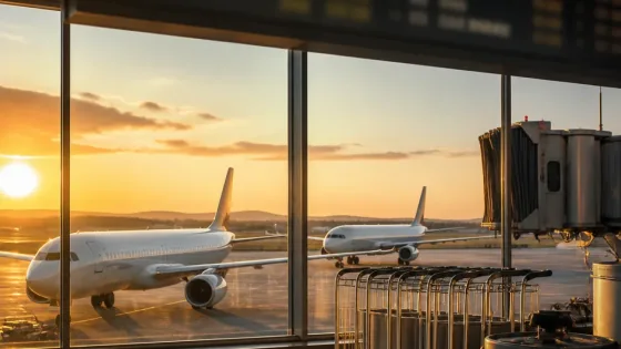 Alza récord del queroseno obliga a aerolíneas a recortar rutas y frecuencias en Europa y más allá