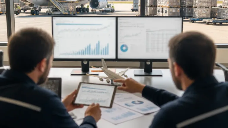 Avianca Cargo y Kuehne+Nagel ganan el Cargo iQ Quality Rally por su método de mejora continua