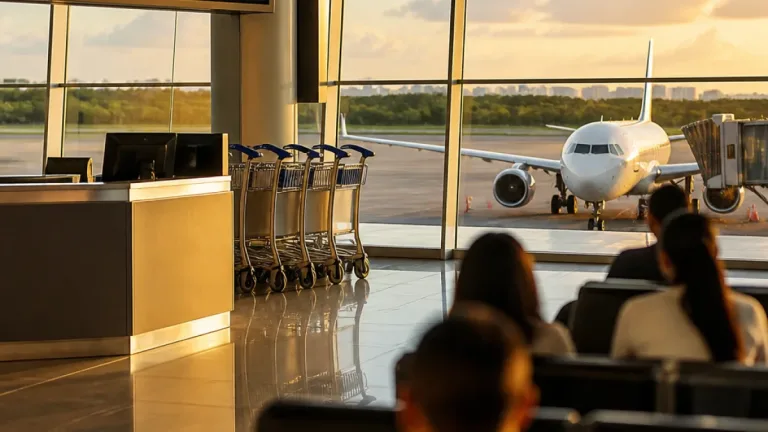 Avianca suspende la ruta directa Barranquilla–Fort Lauderdale desde el 1 de noviembre