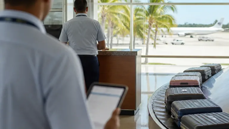 Migración Colombia inadmitió a 38 extranjeros en controles en el aeropuerto de Cartagena