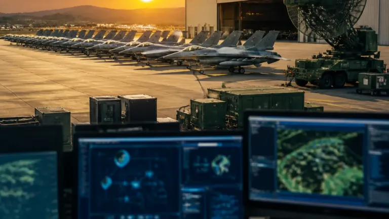 Saab triplica pedidos en 2026 y vincula el alza a su apuesta por integración tecnológica