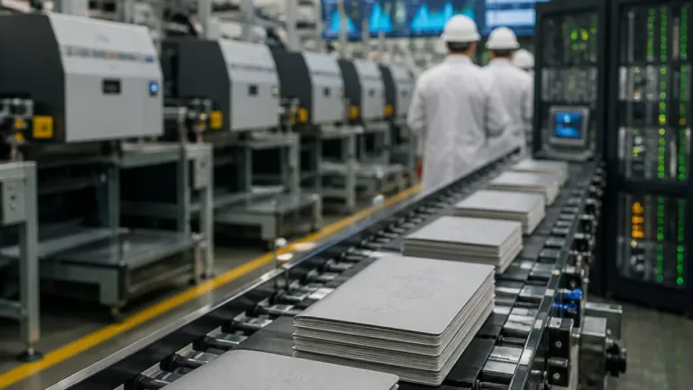 Pasaporte colombiano: 618.793 libretas producidas, pero el proyecto sigue sujeto a decisiones judiciales