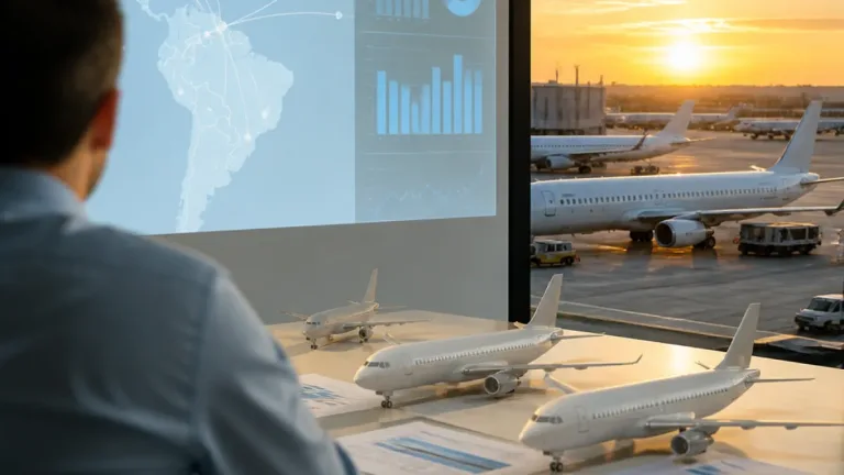 Cirium prevé que los sustitutos del A320neo y 737 MAX llegarían alrededor de 2040