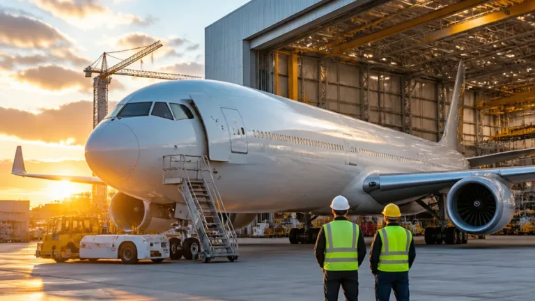 FAA certifica el Boeing 737-10, el mayor de la familia 737 MAX, y abre la vía a entregas