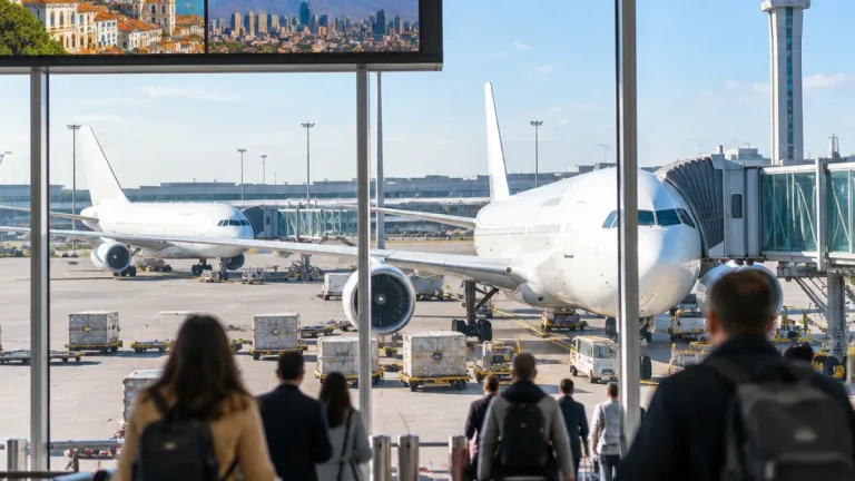 Air France aumentará sus vuelos a Brasil durante la temporada de invierno