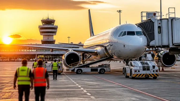 Estelar regulariza vuelo directo Madrid–Valencia (Venezuela) y opera una frecuencia semanal