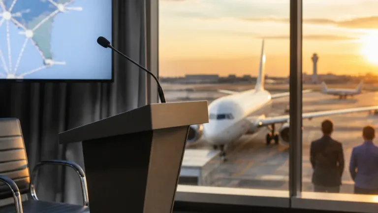 Air France‑KLM califica de decepción la victoria de Lufthansa en TAP y descarta cambiar su expansión