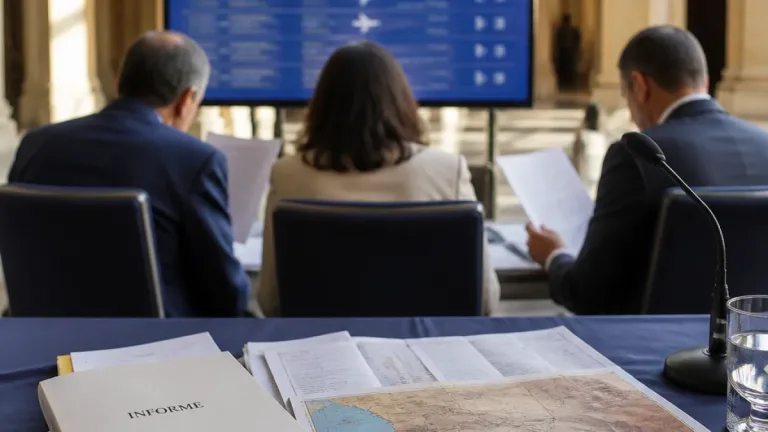 Frente Polisario anuncia estudio de acciones legales contra España por rutas de Ryanair a Dakhla
