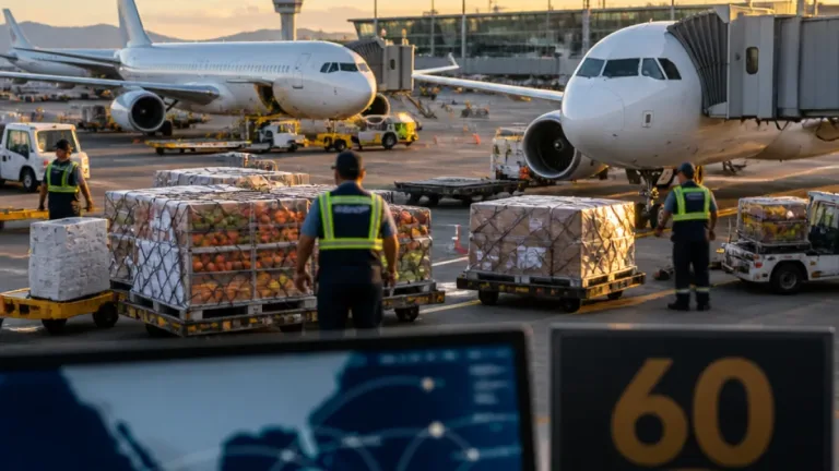 United celebra 60 años en México y refuerza inversiones y conectividad regional