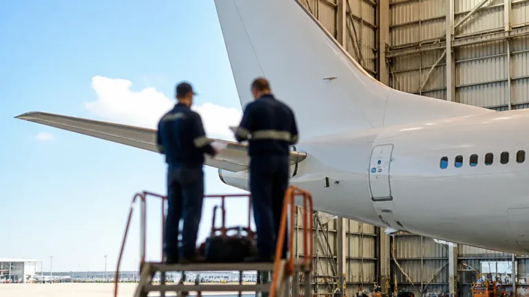 FAA ordena inspecciones en todos los Boeing 737 NG; en España afecta a Ryanair y Air Europa