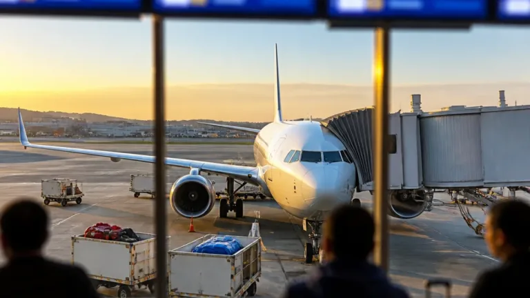 Aeroméxico suma tres rutas directas desde Ciudad de México a Estados Unidos en enero de 2027