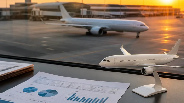 Volaris supera expectativas en el tercer trimestre pese al alza del combustible