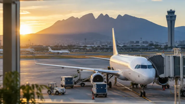 Air Canada conectará Monterrey con Montreal desde mayo de 2027