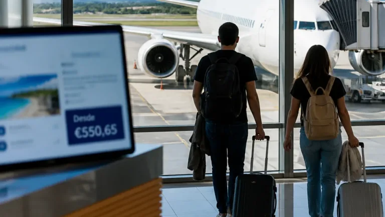 ITA Airways iniciará vuelos directos Roma–Caracas el 30 de marzo de 2027