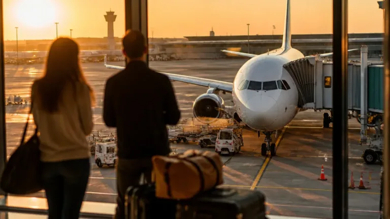 Discover Airlines volará directo de Frankfurt a Edmonton y a Belize City en 2027