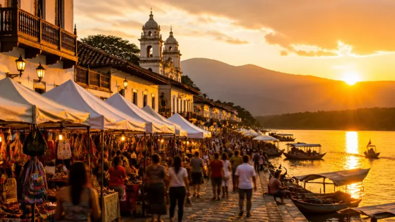 Honda será sede de la Feria Internacional de Turismo del Tolima en diciembre de 2026