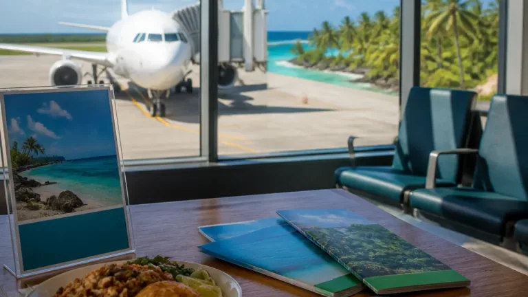 Colombia compite en cuatro categorías de los World Travel Awards 2026